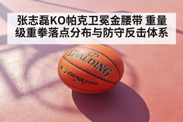 张志磊KO帕克卫冕金腰带 重量级重拳落点分布与防守反击体系